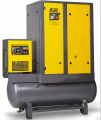 Воздушные компрессоры